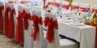 Красивые сайты ресторанов в Омске