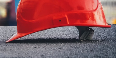 Создание сайта для СРО "Союз строителей"