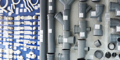 Интернет-магазин сантехники торговой компании "Практик"