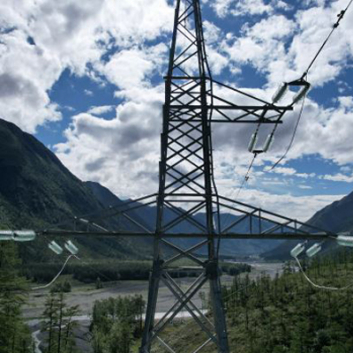 Создание промышленного сайта завода стальных опор