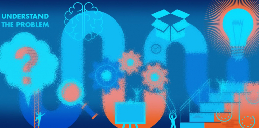 Разработка лендинга кафедры университета