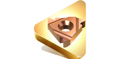 Сайт-визитка режущего инструмента "ЧТС на Иртыше"