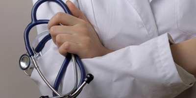 Сайт для городской поликлиники №9 г. Омска